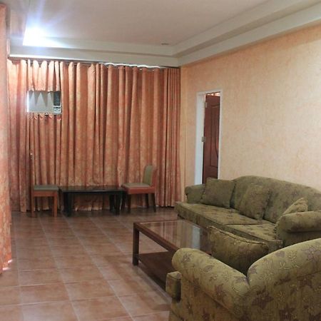 Hotel Elena Davao City Extérieur photo