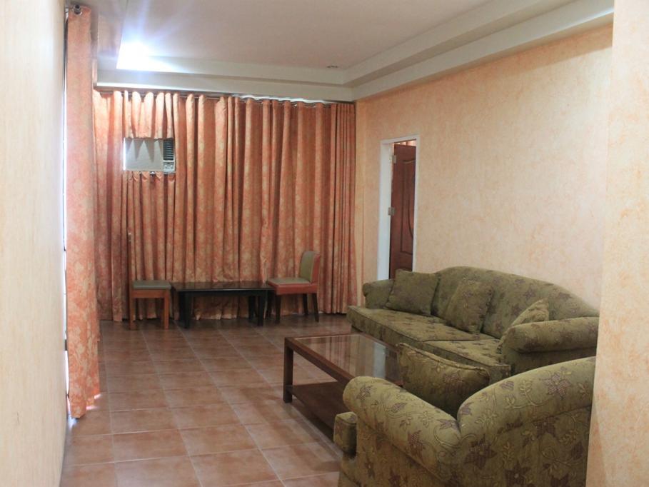 Hotel Elena Davao City Extérieur photo